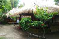 Luar Bangunan The Banyan House