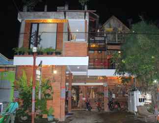 Exterior 2 Homestay Kota Baru Jepara