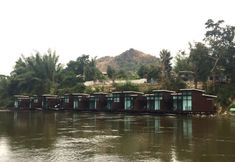 ภายนอกอาคาร 3 Kwai Tara Riverside Villas