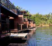 Nearby View and Attractions 2 Kwai Tara Riverside Villas