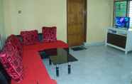 Lobi 3 Green Ijen Homestay