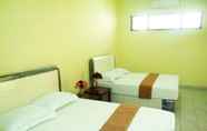 Kamar Tidur 5 Green Ijen Homestay