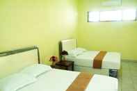 Kamar Tidur Green Ijen Homestay