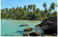 Tempat Tarikan Berdekatan 3 Horizon Resort Koh Kood