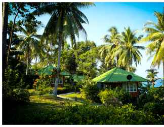 Exterior 2 Horizon Resort Koh Kood