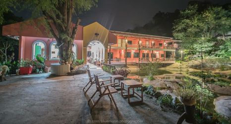 外観 2 Yen at Phayayen Resort