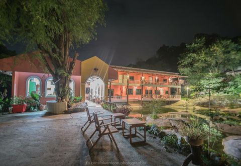 外観 Yen at Phayayen Resort