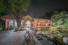 外観 Yen at Phayayen Resort