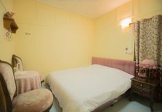 寝室 6 Yen at Phayayen Resort