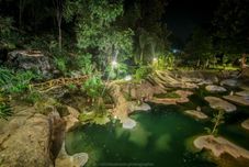 ロビー Yen at Phayayen Resort