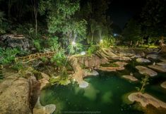 ล็อบบี้ 2 Yen at Phayayen Resort