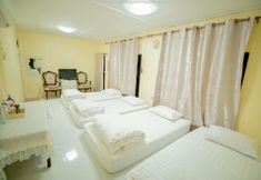 寝室 7 Yen at Phayayen Resort