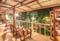 寝室 3 Yen at Phayayen Resort