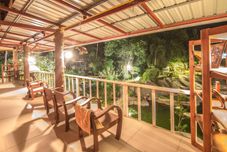 寝室 Yen at Phayayen Resort