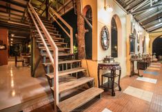 客室内バスルーム 4 Yen at Phayayen Resort