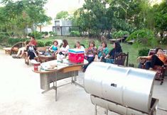 レストラン 5 Yen at Phayayen Resort