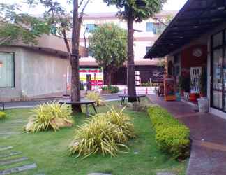 Lobby 2 Tara Park Resotel