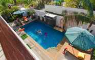 Kolam Renang 6 Happy Eight Resort Phuket (SHA)