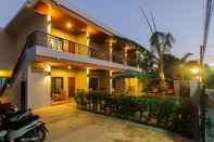 Bangunan Happy Eight Resort Phuket (SHA)