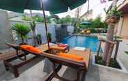 Kolam Renang 3 Happy Eight Resort Phuket (SHA)