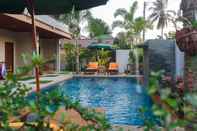 Swimming Pool Happy Eight Resort Phuket (SHA)