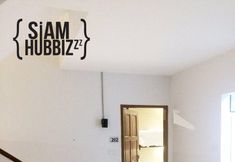 共用スペース 6 Siamhubbiz Hostel