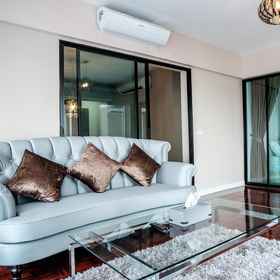 Riviera Service 1, Hotel หมู่บ้านแกรนด์พลีโน่ ราชพฤกษ์