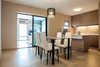 Phòng ngủ 4 Riviera Service 