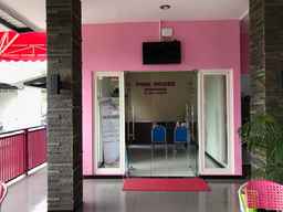 PINK HOUSE Probolinggo, Rp 266.667