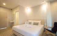 Kamar Tidur 5 Nature Pine Residence