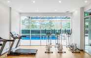 Fitness Center 3 Baan Khaoyai By Favstay