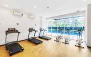 Fitness Center 2 Baan Khaoyai By Favstay