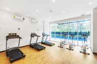 Fitness Center Baan Khaoyai By Favstay