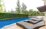 Swimming Pool 5 Baan Khaoyai By Favstay