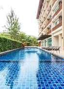 SWIMMING_POOL Baan Khaoyai By Favstay