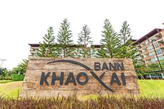 Exterior 4 Baan Khaoyai By Favstay