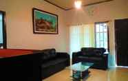 Sảnh chờ 7 Homestay Syafari