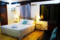 Bedroom Potipot Gateway Resort