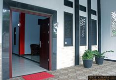 Exterior 2 First Kinara Hotel