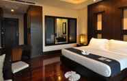 Bedroom 2 Yodia Heritage Phitsanulok Boutique Hotel