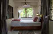 Phòng ngủ 2 Phuttal Residence