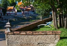 Nearby View and Attractions 7 Phuttal Residence