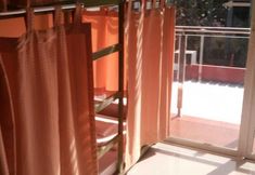 ห้องนอน 7 Aonang Chokdee Hostel