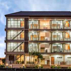 Lobby 1 Onvara Place, Nigiwai Shabu&Sushi Buffet อยุธยา สาขาสะพานปรีดี 酒店