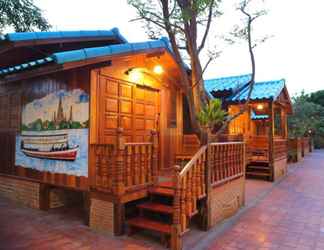 Bên ngoài 2 Klongsaunplu Resort