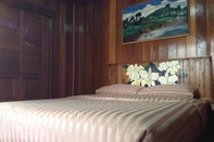Bedroom Klongsaunplu Resort