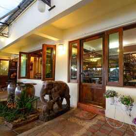 Others 1 Ban U Thong Accommodations, Wat Pun Hotels