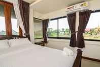 Bedroom Ban U Thong Accommodations