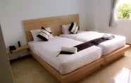 Kamar Tidur 6 The Duck