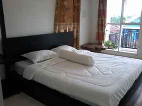 Kamar Tidur 4 Family Homestay ARYA